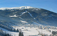 Panoramblick auf St. Margarethen